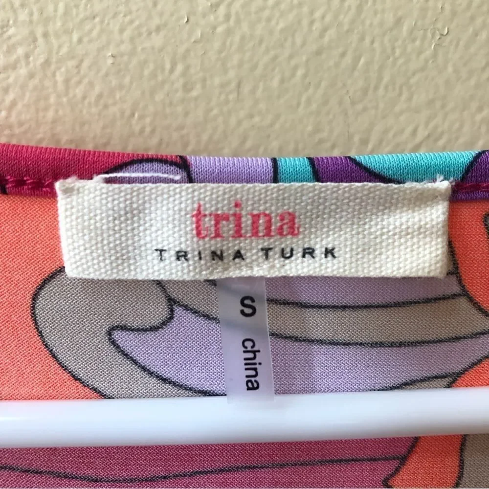 Trina Turk like new